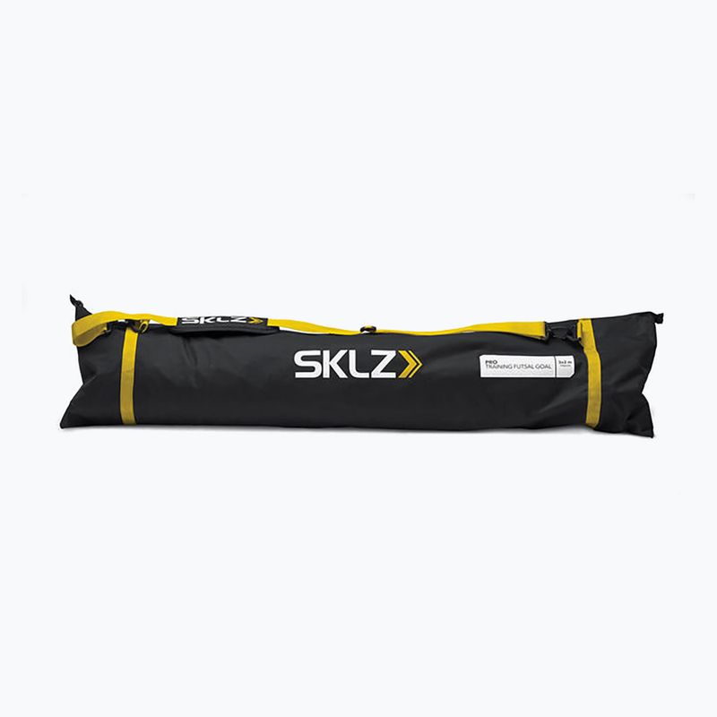 SKLZ Pro Training FUTSAL porta da calcio 300 x 200 cm nero 2862 2