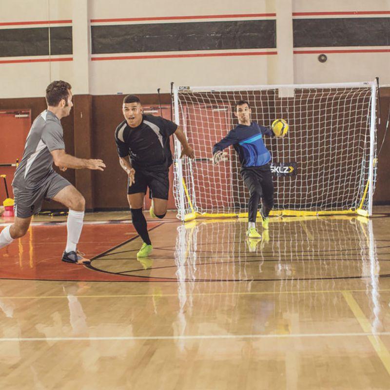 SKLZ Pro Training FUTSAL porta da calcio 300 x 200 cm nero 2862 4