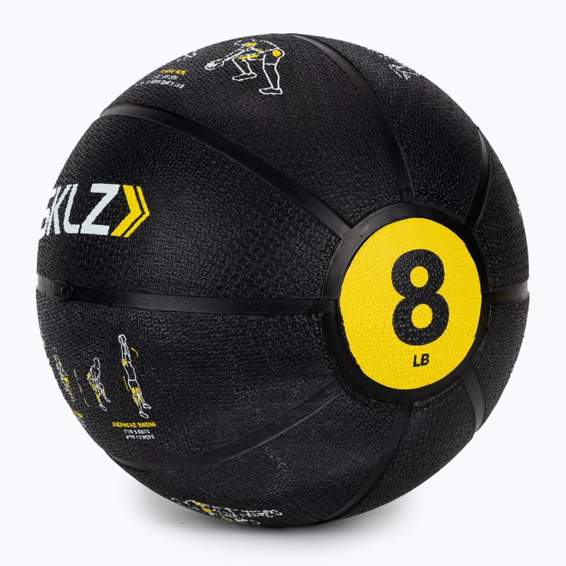 SKLZ Trainer MedBall 2881 Palla medica da 3,6 kg