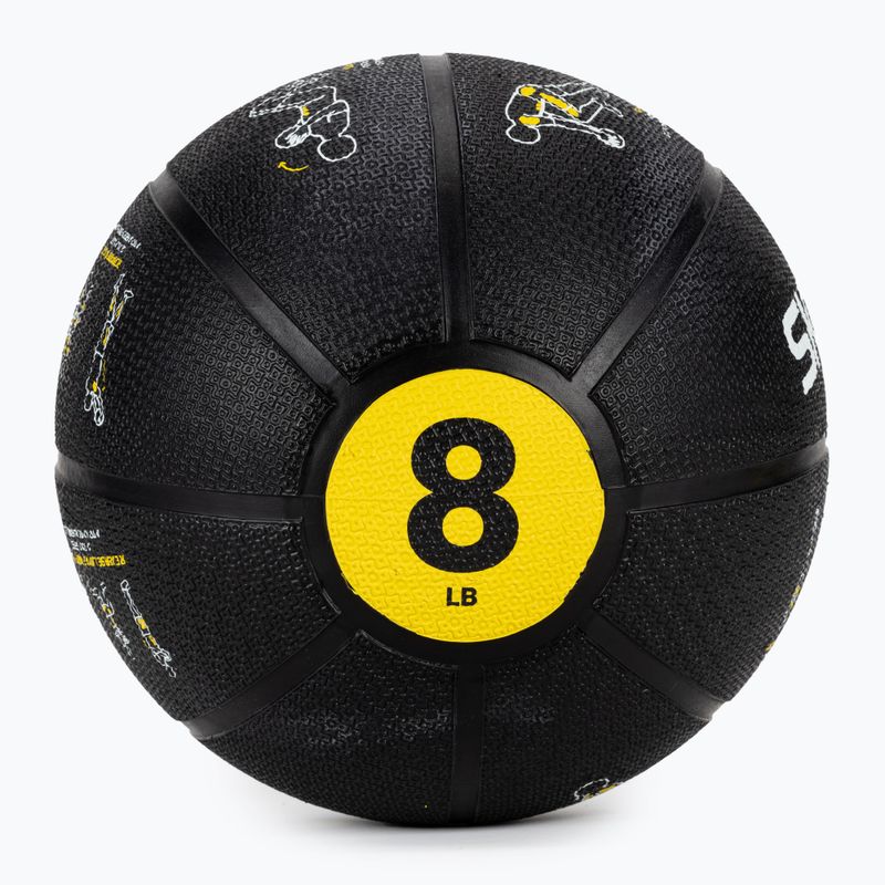 SKLZ Trainer MedBall 2881 Palla medica da 3,6 kg 2