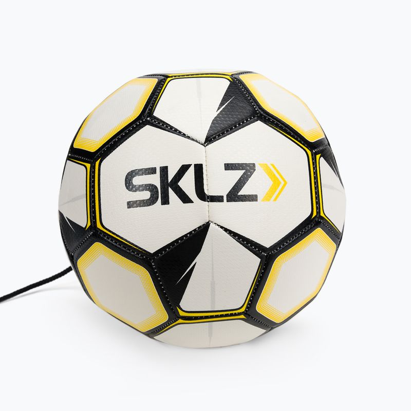SKLZ Starkick Elite allenatore nero/giallo 2884 2