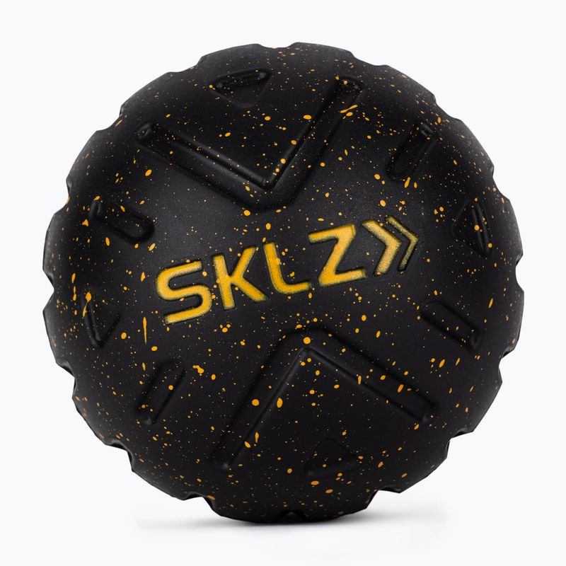 SKLZ Palla per massaggio mirato rullo nero 3227