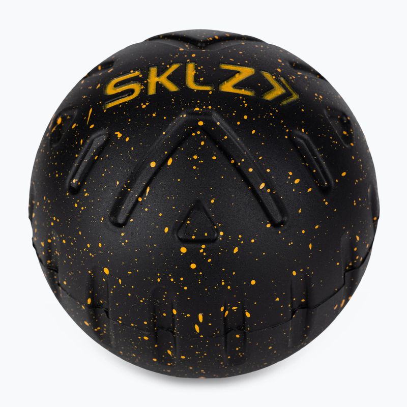 SKLZ Palla per massaggio mirato rullo nero 3227 2