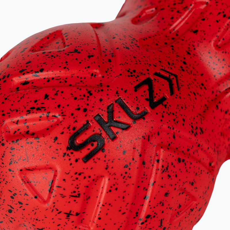 SKLZ Rullo massaggiante universale rosso 3228 3