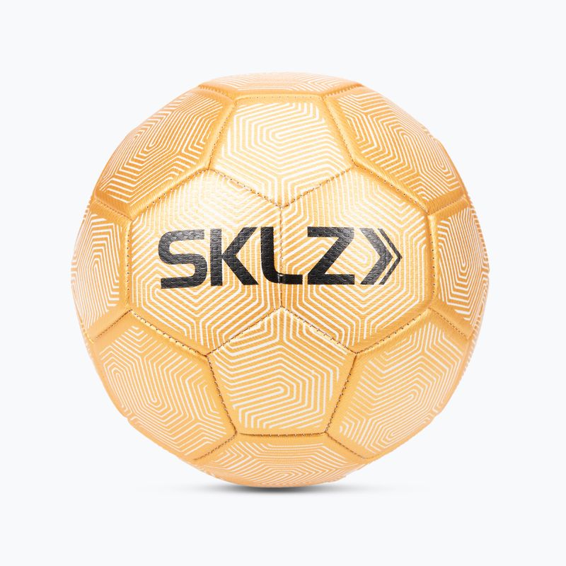 SKLZ Golden Touch Calcio 3406 misura 3