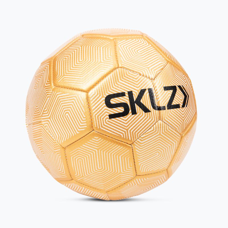 SKLZ Golden Touch Calcio 3406 misura 3 2