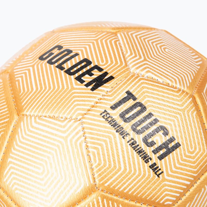 SKLZ Golden Touch Calcio 3406 misura 3 3