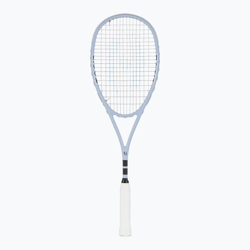 Racchetta da squash Harrow Sonic carolina/nero