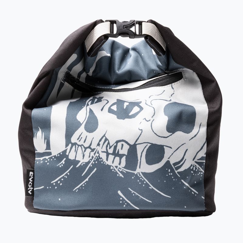 Borsa Evolv Chalk Bucket skull magnesia