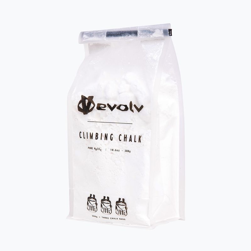 Gesso Magnesia Evolv 300 g 2