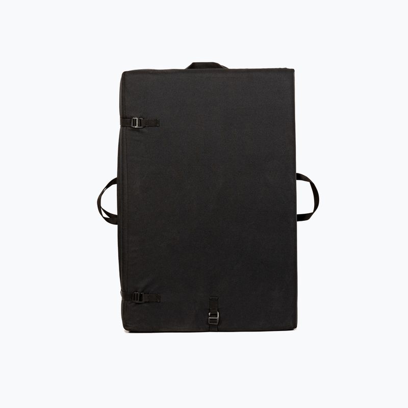 Tappeto da arrampicata Evolv Cap Pad nero 3