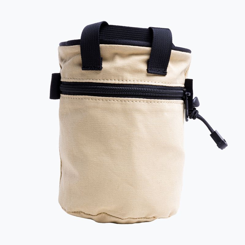 Borsa Evolv Canvas Chalk tan magnesia 2