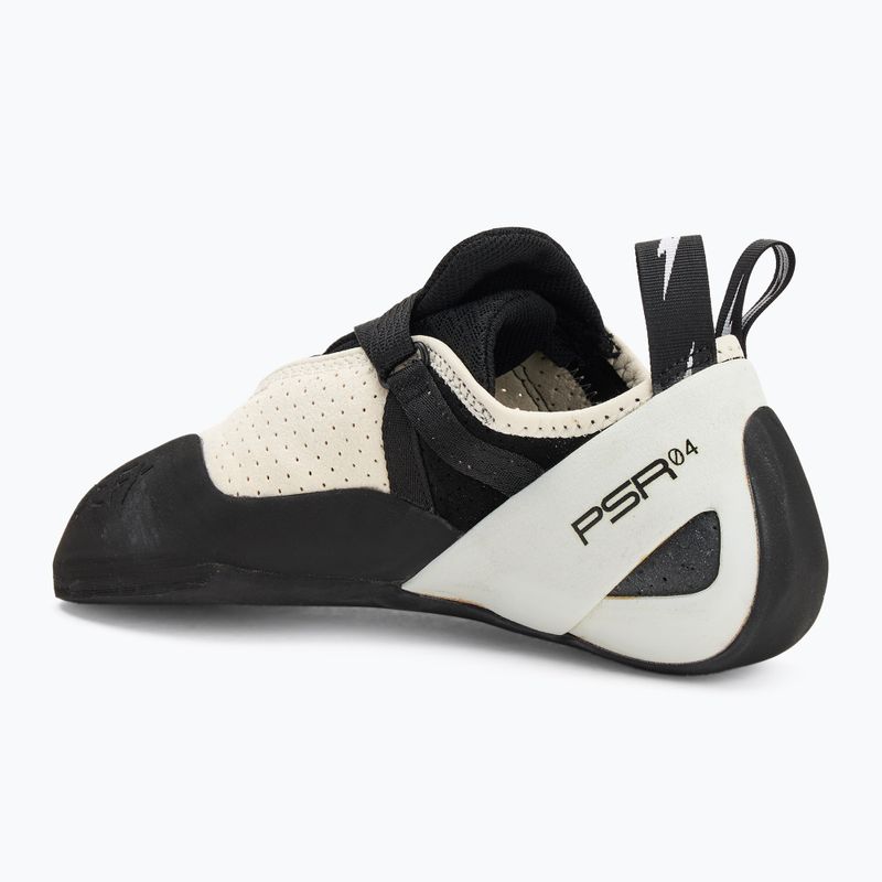 Scarpe da arrampicata da uomo Evolv Defy grigio/nero 3