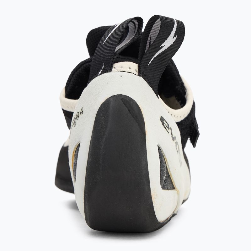 Scarpe da arrampicata da uomo Evolv Defy grigio/nero 6