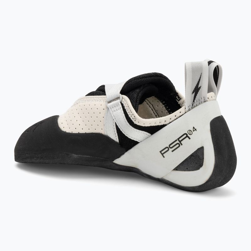 Scarpa da arrampicata da donna Evolv Defy grigio/bianco 3