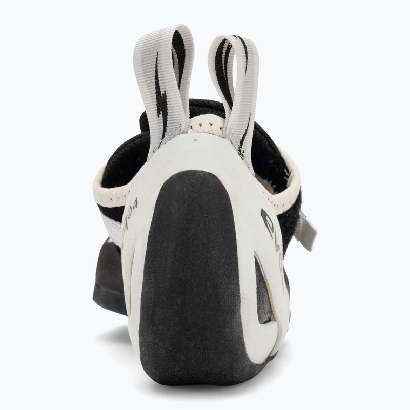 Scarpa da arrampicata da donna Evolv Defy grigio/bianco 6