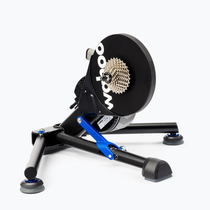 Allenatore per bici Wahoo Kickr Smart Power Trainer (V5)