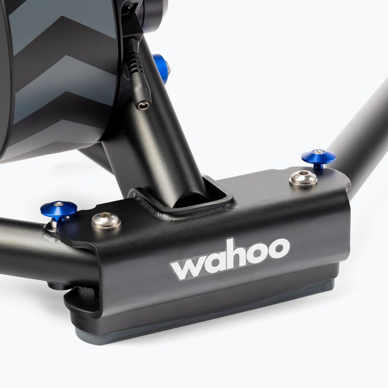 Allenatore per bici Wahoo Kickr Smart Power Trainer (V5) 3