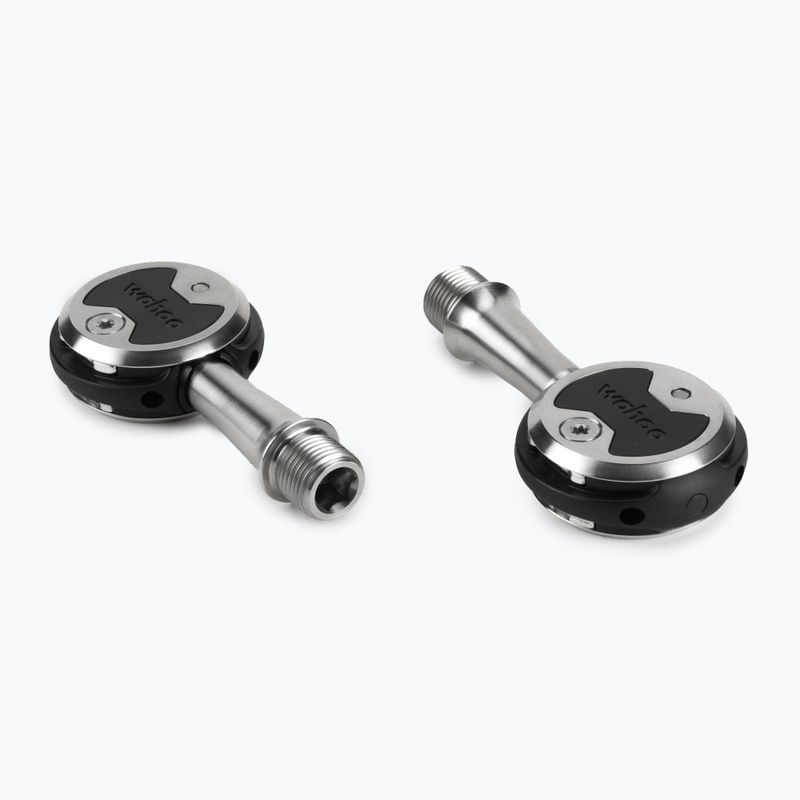 Pedali da bicicletta Wahoo Speedplay Zero