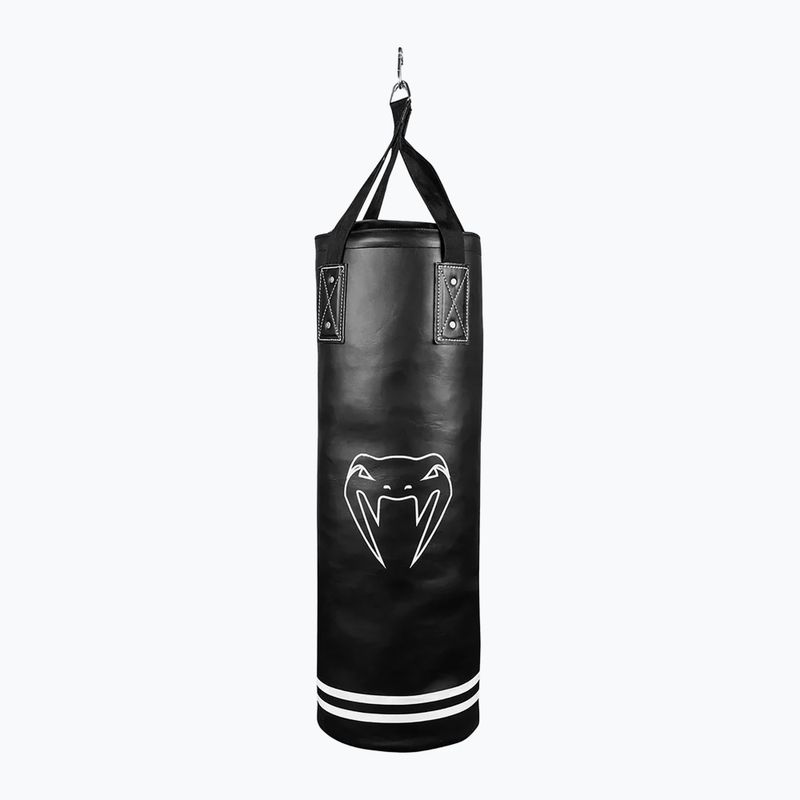 Sacco da boxe Venum Classic Heavy WLMT Edition nero 2