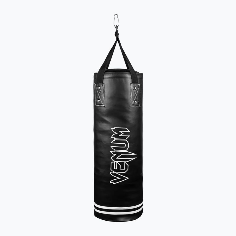 Sacco da boxe Venum Classic Heavy WLMT Edition nero 3