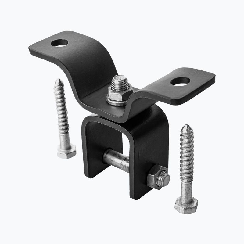 Sacco da boxe Venum Classic Heavy WLMT Edition nero 4