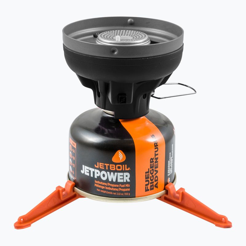 Jetboil New Flash set di pentole da viaggio selvatiche 4