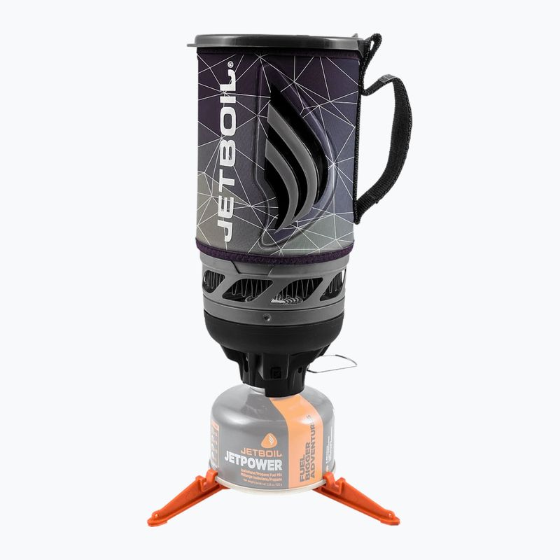 Jetboil Nuovo set Flash frattile da turismo