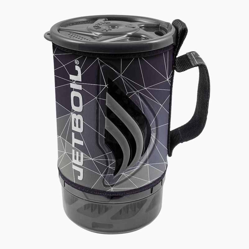 Jetboil Nuovo set Flash frattile da turismo 3