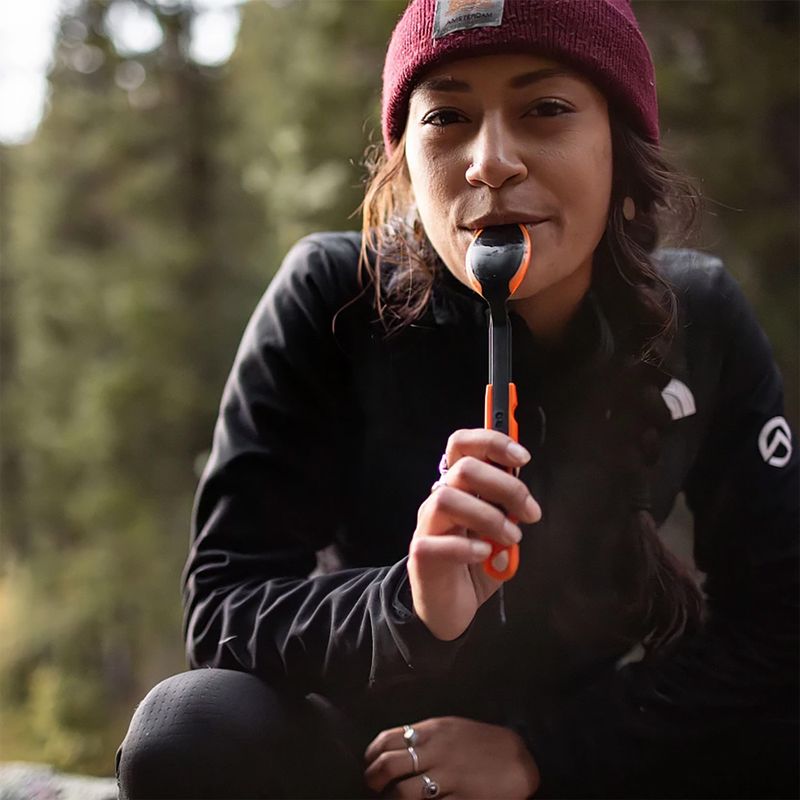 Jetboil TrailSpoon arancione 9