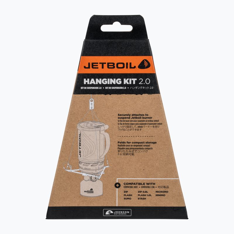 Kit per appendere Jetboil 2.0 5