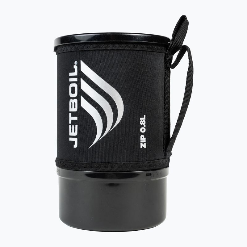 Sistema di cottura Jetboil 2.0 con fornello da viaggio al carbonio 3