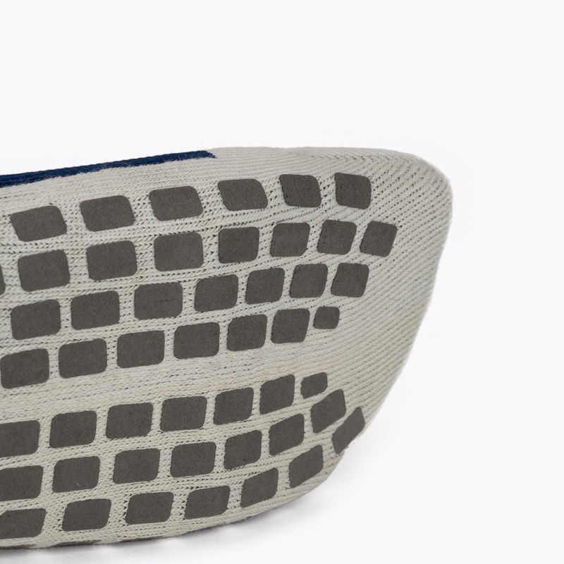 TRUsox Calzettoni da calcio a metà polpaccio navy 3
