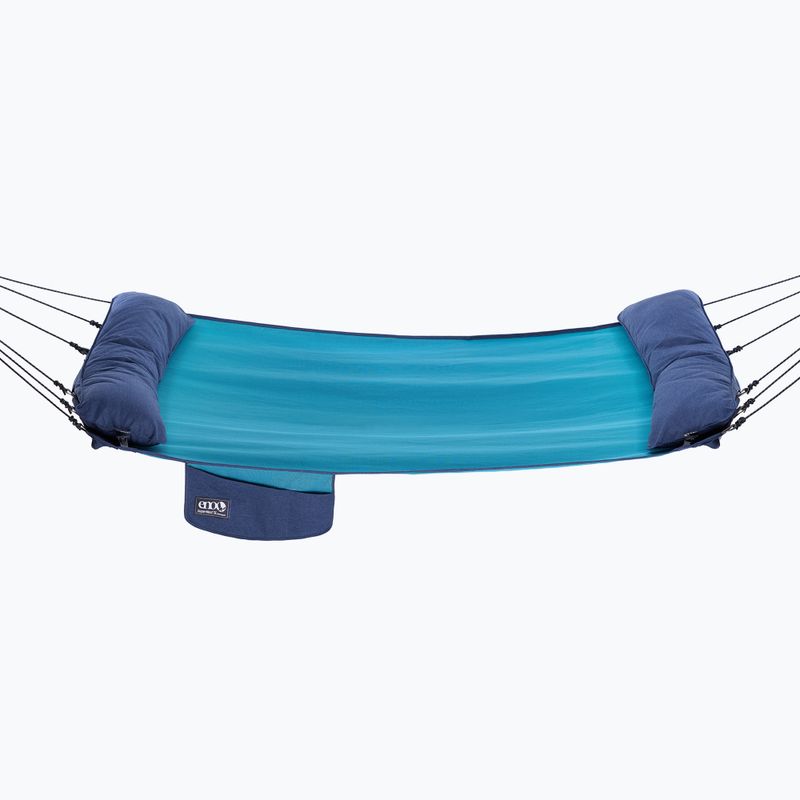 Amaca da escursionismo ENO SuperNest SL blu costale 2