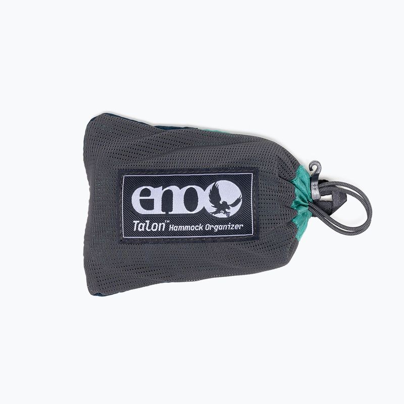 ENO Talon Amaca da viaggio marina/seaglass Organizzatore da viaggio 4