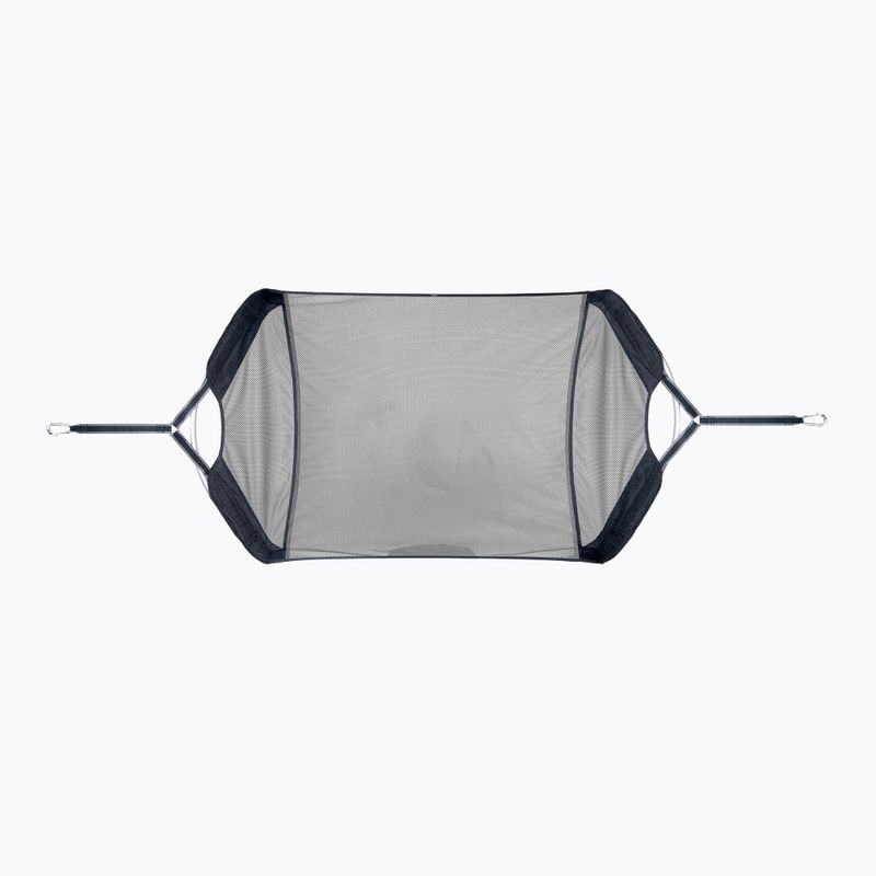 Amaca da trekking ENO DayLoft grigio lunare 2