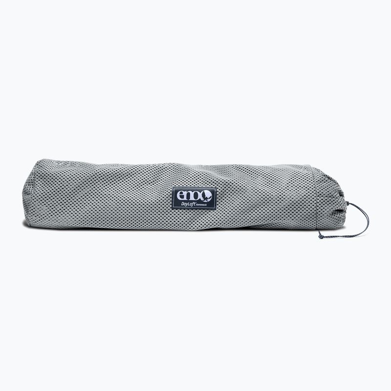 Amaca da trekking ENO DayLoft grigio lunare 6