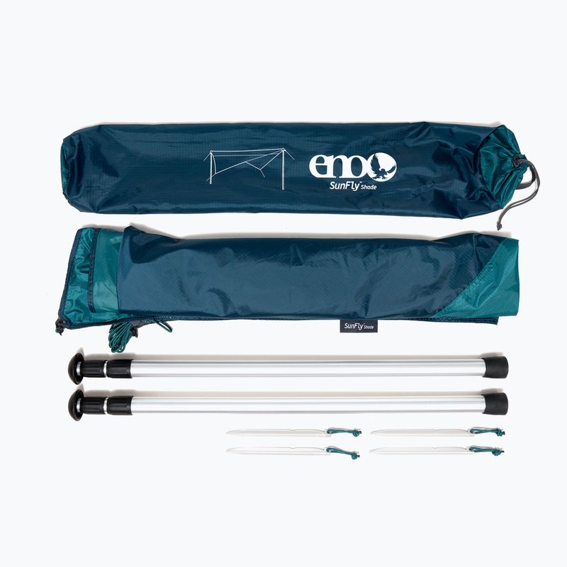 Vela marina/schiuma ENO SunFly 3