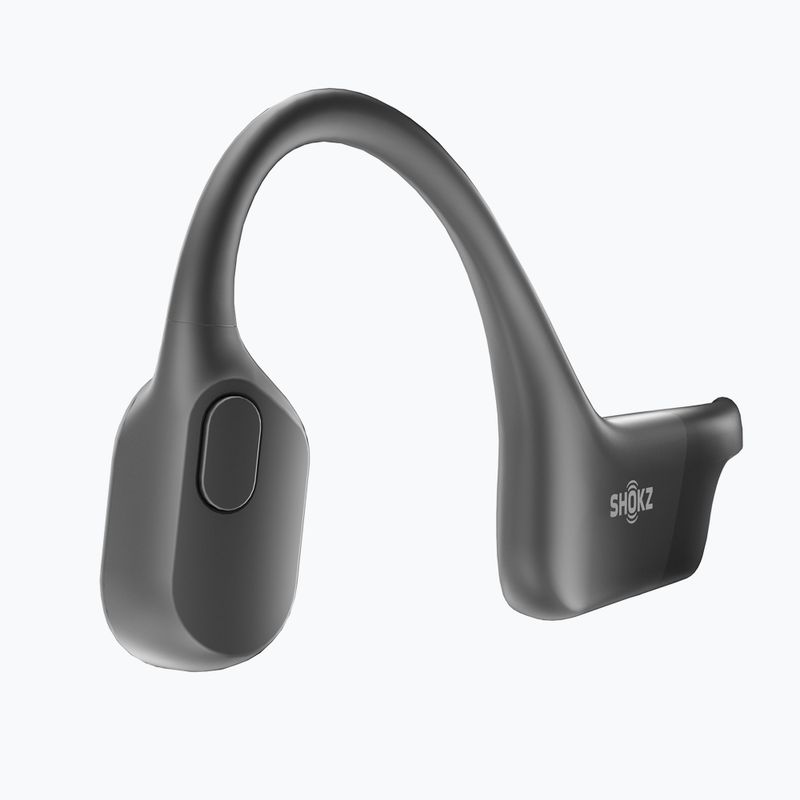 Cuffie wireless Shokz OpenRun nero 5