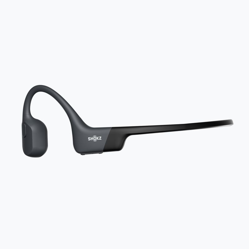 Cuffie wireless Shokz OpenRun nero 7