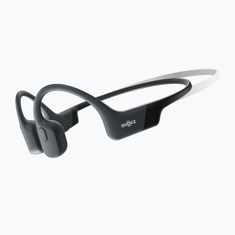 Cuffie wireless Shokz OpenRun Mini nero