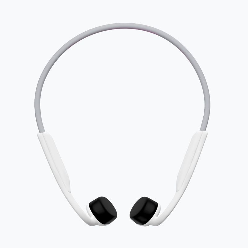 Cuffie wireless Shokz OpenMove bianco 3