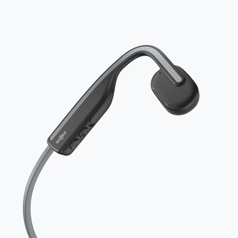 Cuffie wireless Shokz OpenMove grigie 8