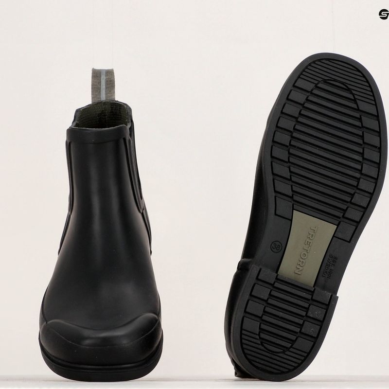 Tretorn scarpe da ginnastica da donna Eva nero/nero 17
