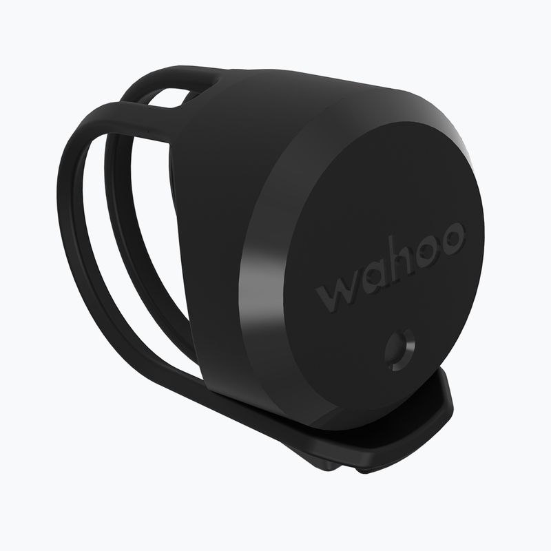 Sensore di velocità Wahoo Trackr black 2