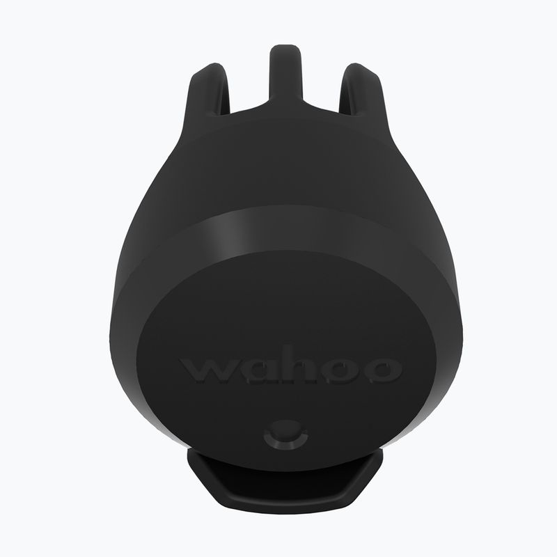 Sensore di velocità Wahoo Trackr black 3