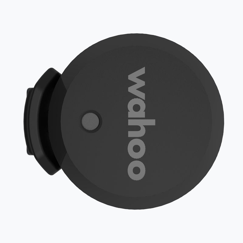 Sensore di velocità Wahoo Trackr black 4