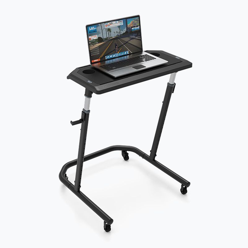 Tavolo per rulli Wahoo KICKR Desk V2 black 2