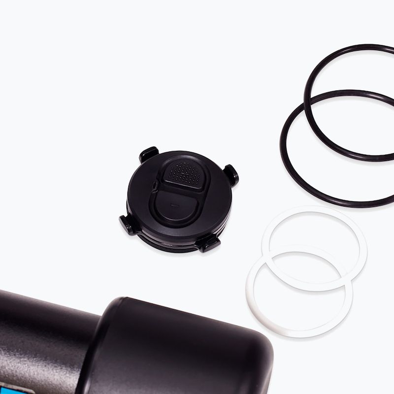 Allenatore per bicicletta Wahoo KICKR Core Zwift One 2 nero 5