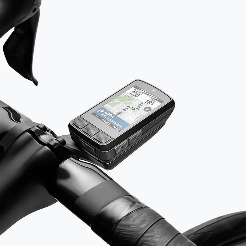 Navigazione ciclistica Wahoo Elemnt Bolt GPS 3 nero 2
